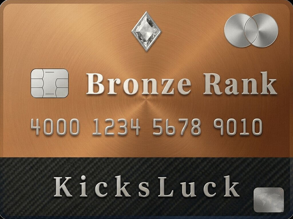 bronze-rank