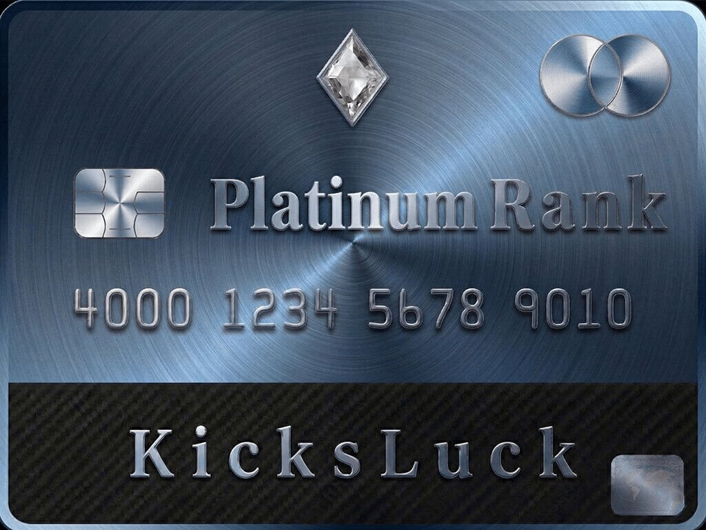 platinum-rank