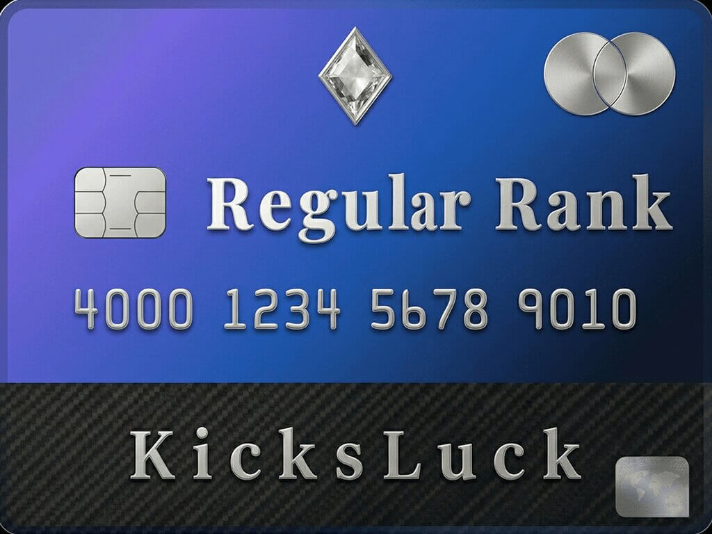 regular-rank