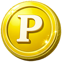 Coins/Points